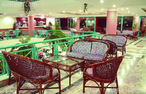 Viva Le Prince Ada Hotel 12